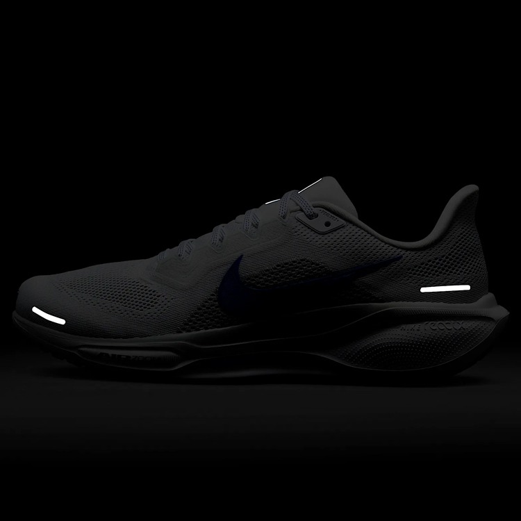 Кроссовки Nike AIR ZOOM PEGASUS 41 / Мужской / 40.5 / Белый photo 6