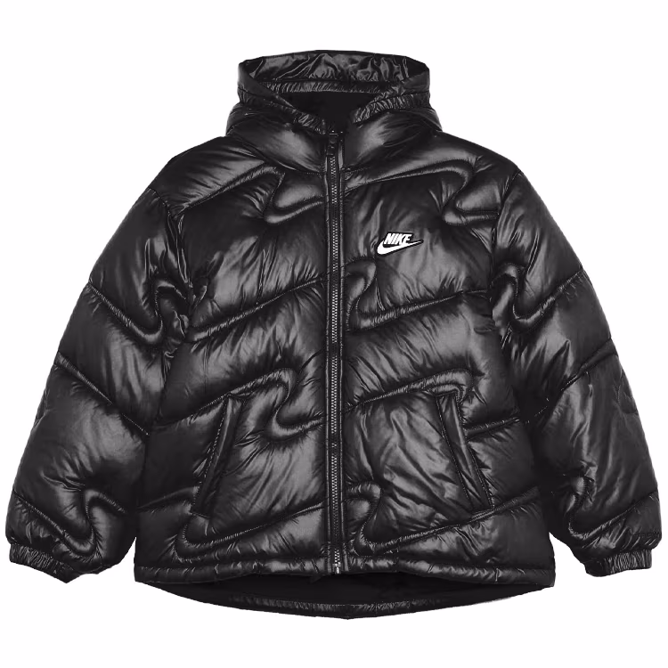 Scurta Nike K NSW TF RPL HGH SNFL JKT AOQ