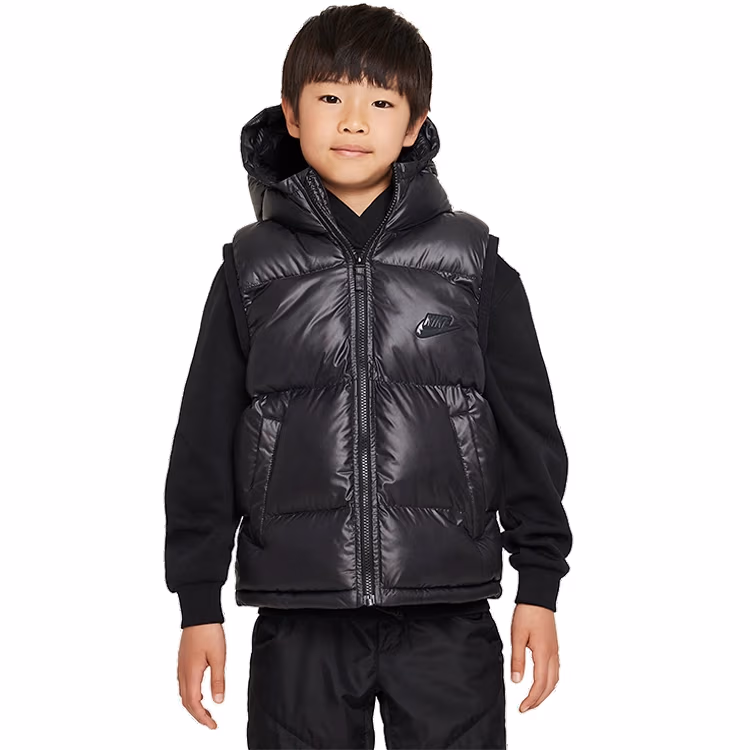 Жилет Nike K NSW TF RPL HGH SYNFL VEST UL 