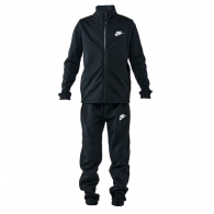 Спортивный костюм Nike K NSW TRACKSUIT POLY FZ HBR thumbnav