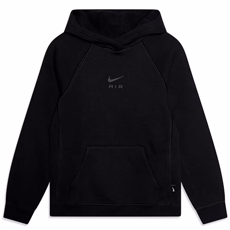 Hanorac Nike K AIR PO HOODIE