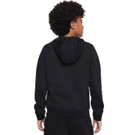 Hanorac Nike K AIR PO HOODIE thumbnav 4