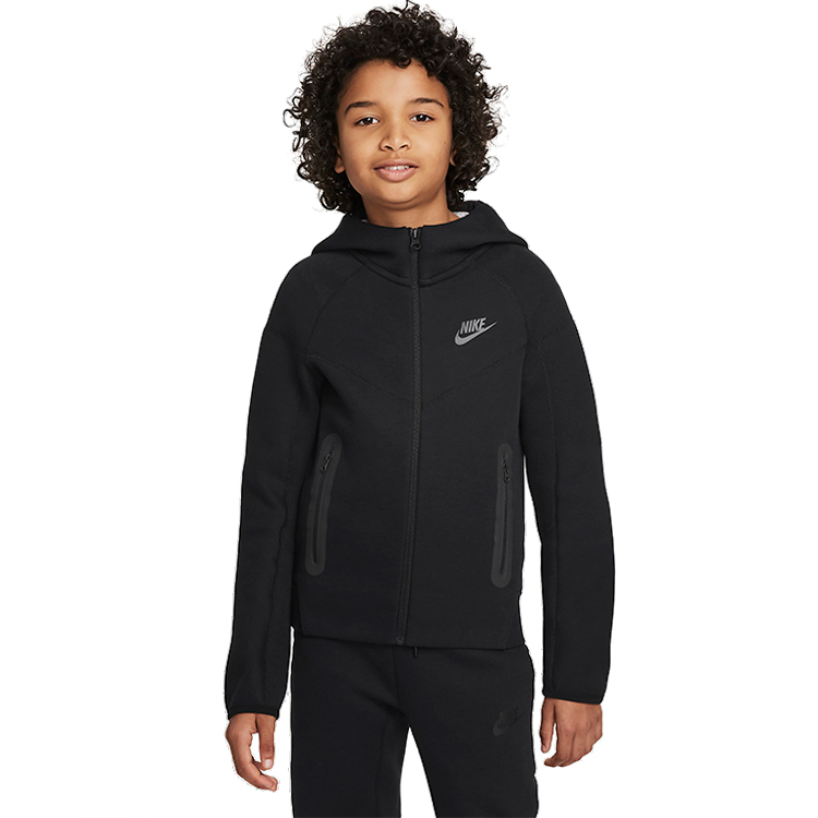 Hanorac Nike B NSW TECH FLC FZ photo Hanorac Nike B NSW TECH FLC FZ photo