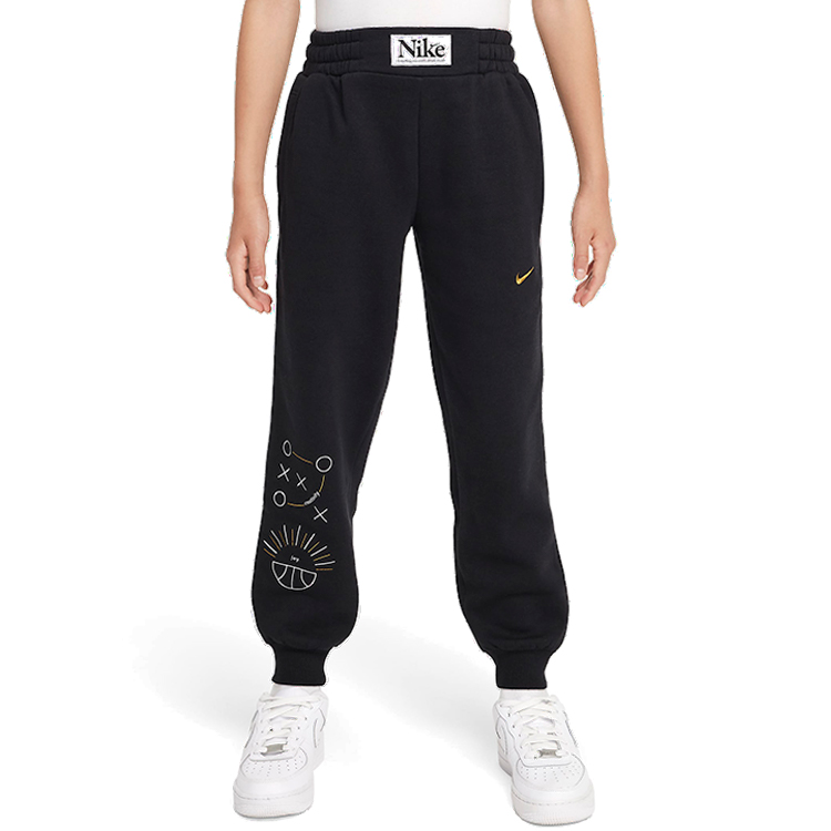 Pantaloni Nike K NK C.O.B. PANT / Barbati / XL / Negru photo 1