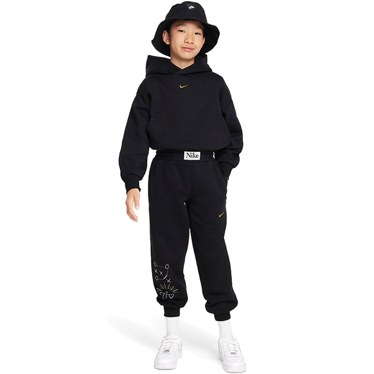 Pantaloni Nike K NK C.O.B. PANT / Barbati / XL / Negru photo 3