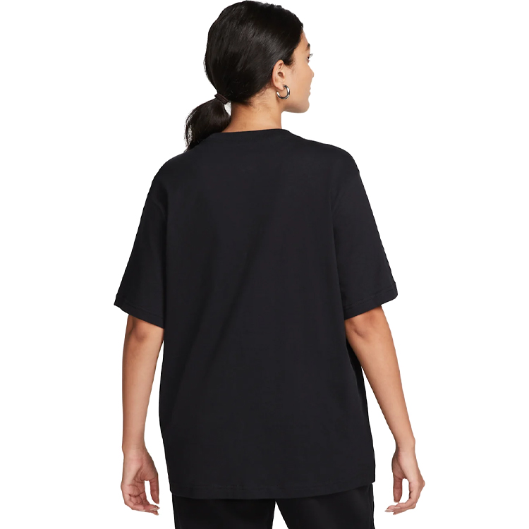Tricou Nike W NSW TEE ESSNTL LBR photo 2