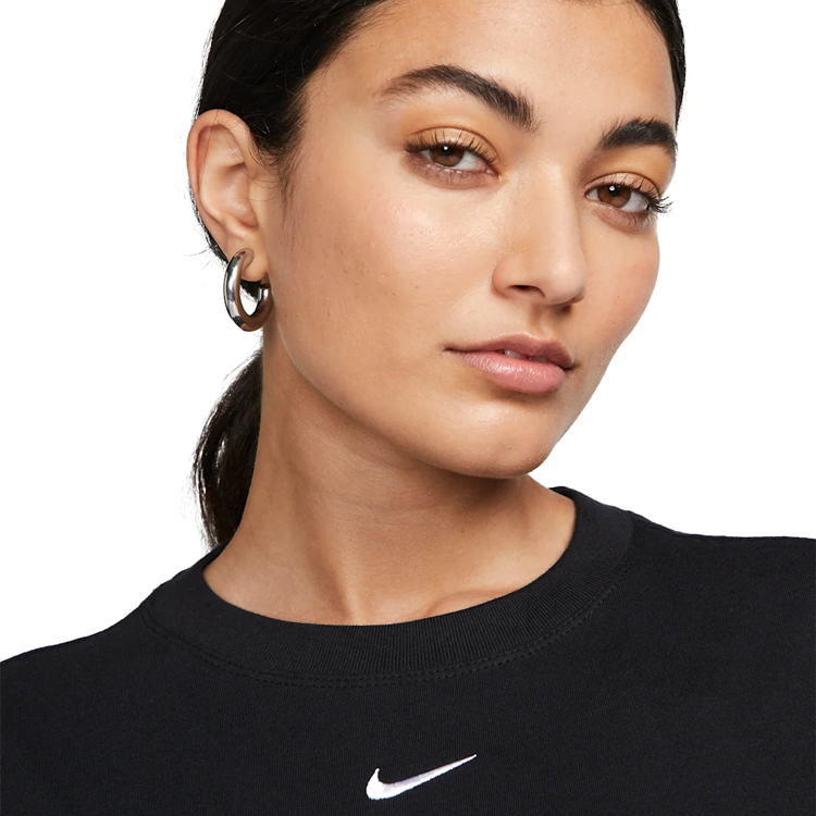 Tricou Nike W NSW TEE ESSNTL LBR photo 4