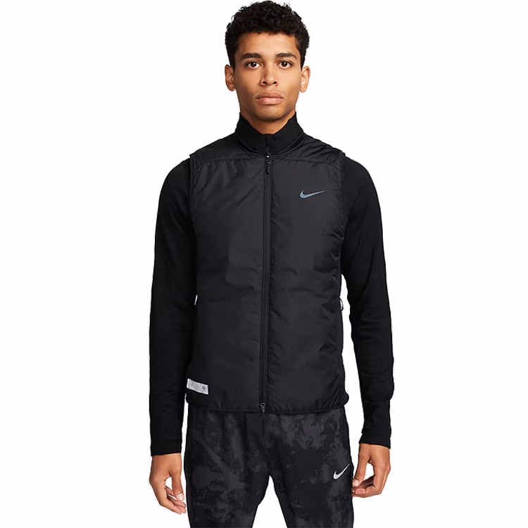 Жилет Nike M NK TFADV RUN DVN AROLYR VEST