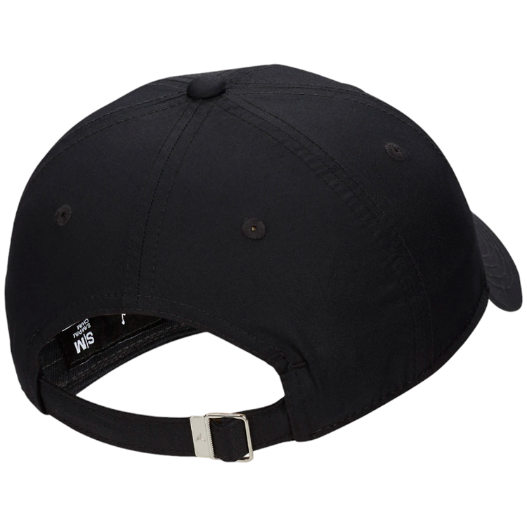 Chipiu Nike J CLUB CAP US CB JUMPMAN S/M Negru photo 2