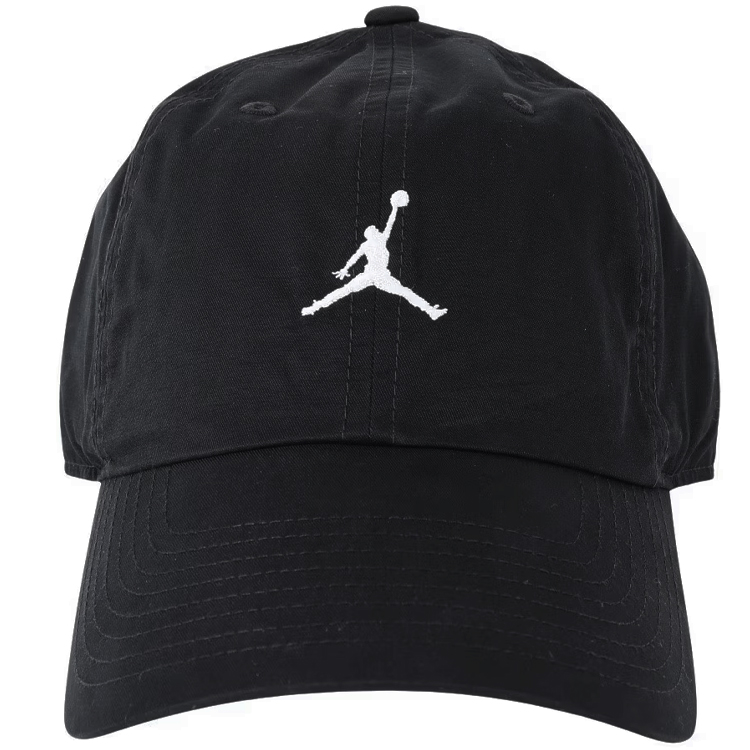 Chipiu Nike J CLUB CAP US CB JUMPMAN S/M Negru photo 3