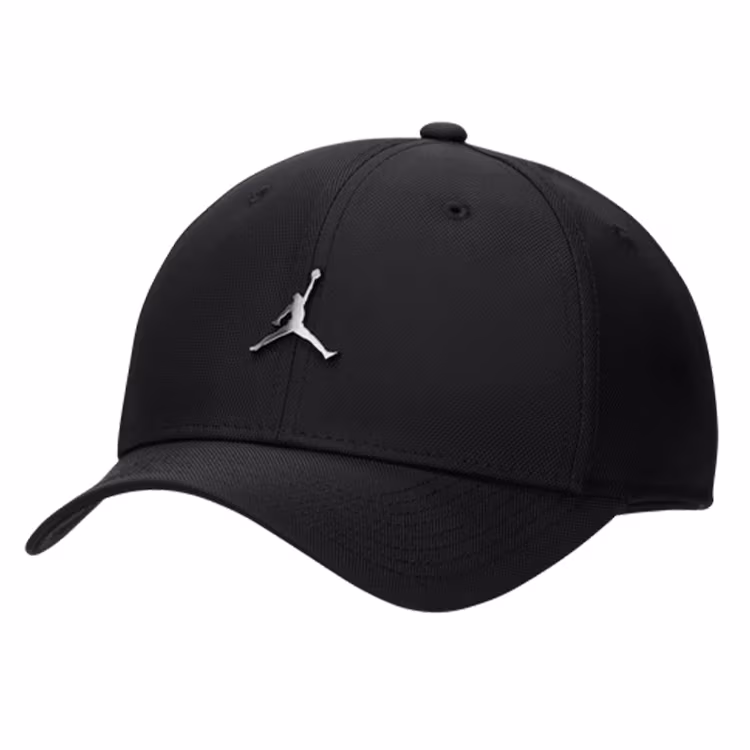 Chipiu Nike J RISE CAP S CB MTL JM