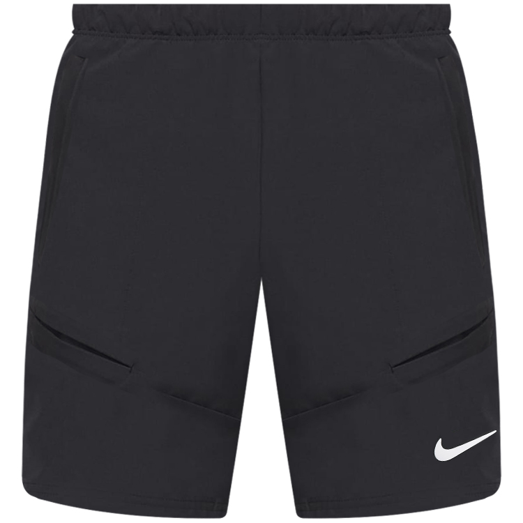 Sorti de bărbați Nike M NKCT DF ADVTG SHORT 9IN L Negru photo 1
