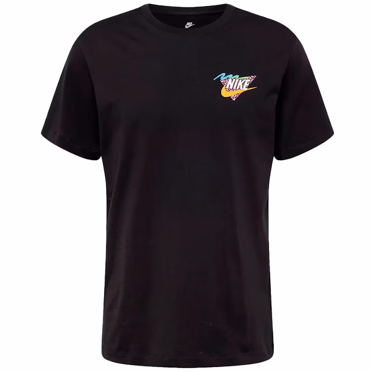 Tricou Nike M NSW TEE BEACH PUG LBR