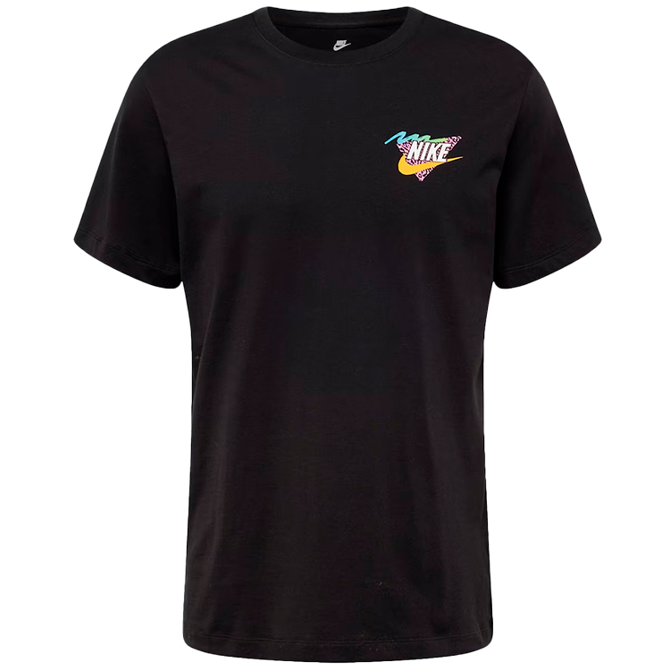 Tricou bărbătesc Nike M NSW TEE BEACH PUG LBR L Negru photo 1 Tricou bărbătesc Nike M NSW TEE BEACH PUG LBR L Negru photo 1