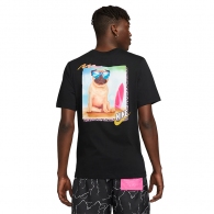 Tricou Nike M NSW TEE BEACH PUG LBR thumbnav 3