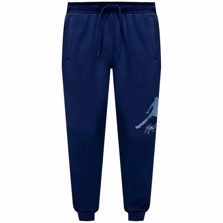Pantaloni Nike M J ESS FLC BASELINE PANT