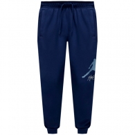 Pantaloni Nike M J ESS FLC BASELINE PANT thumbnav 1