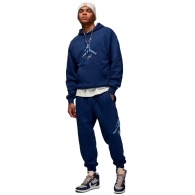 Pantaloni Nike M J ESS FLC BASELINE PANT thumbnav 4