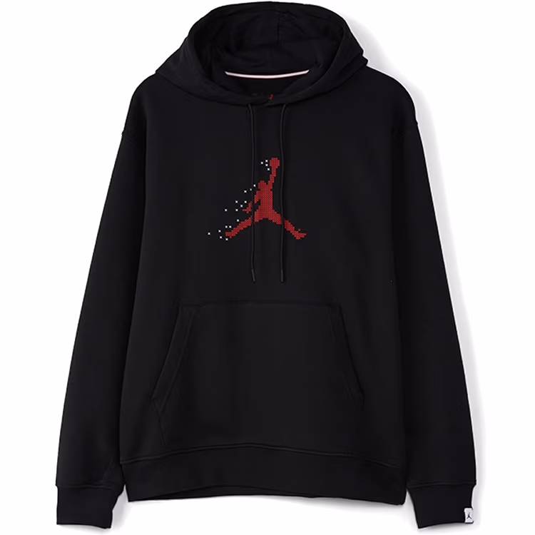 Hanorac Nike M J ESS MMBR HLDY FLC PO HD