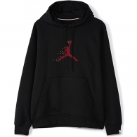 Hanorac Nike M J ESS MMBR HLDY FLC PO HD thumbnav 1