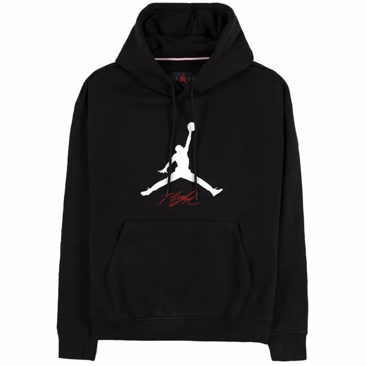 Hanorac Nike M J ESS FLC BASELINE HOODIE