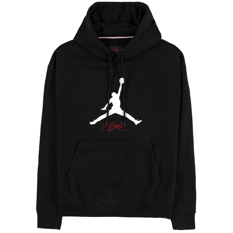 Hanorac pt bărbați Nike M J ESS FLC BASELINE HOODIE S Negru photo 1 Hanorac pt bărbați Nike M J ESS FLC BASELINE HOODIE S Negru photo 1