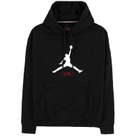 Hanorac Nike M J ESS FLC BASELINE HOODIE thumbnav 1