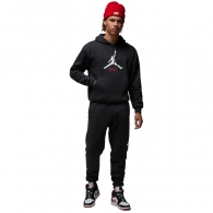 Hanorac Nike M J ESS FLC BASELINE HOODIE thumbnav 2