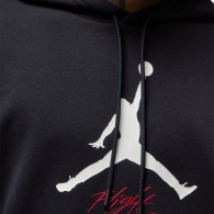 Hanorac Nike M J ESS FLC BASELINE HOODIE thumbnav 4