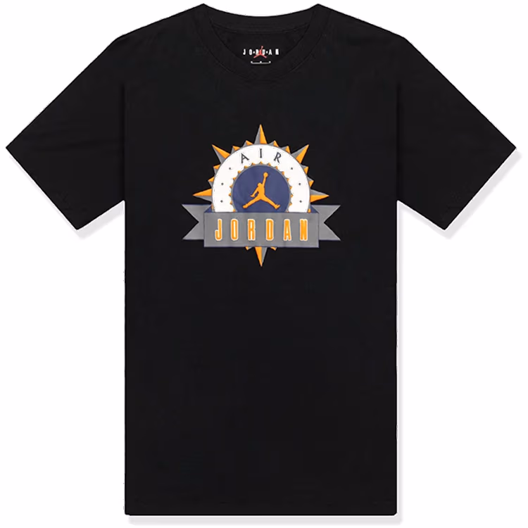 Tricou Nike M J FLT MVP SS CREW