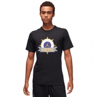 Tricou Nike M J FLT MVP SS CREW thumbnav 2