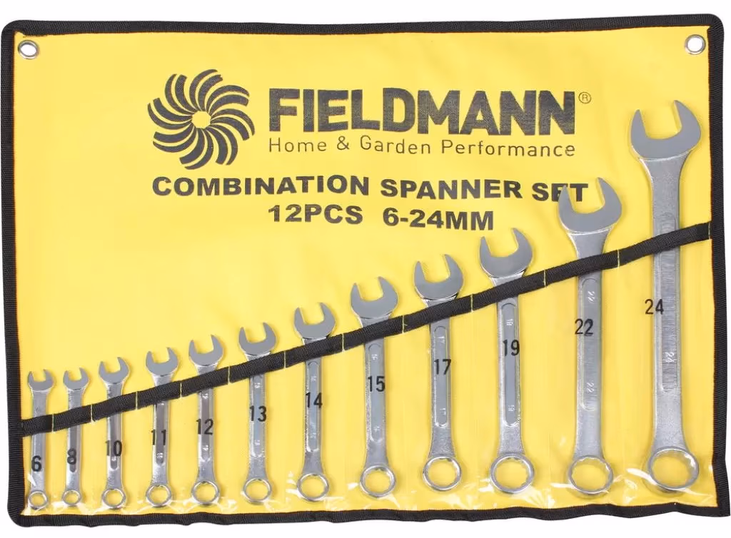 Set chei combinate Fieldmann FDN1010 