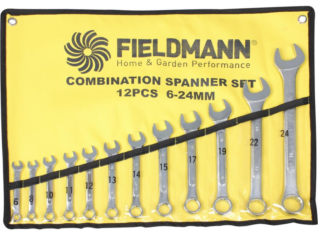 Set chei combinate Fieldmann FDN1010 photo 