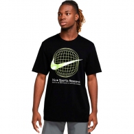 Футболка Nike M NK DF TEE WC2 thumbnav 1