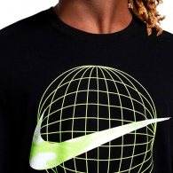 Футболка Nike M NK DF TEE WC2 thumbnav 3