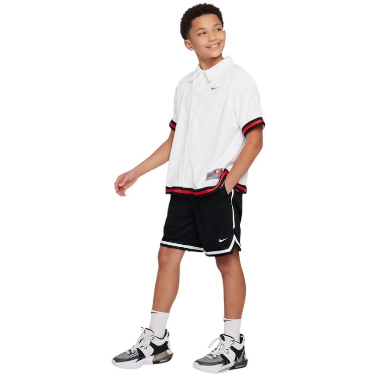 Шорты Nike B NK DF DNA 24 SHORT / Мужской / S / Черный photo 2