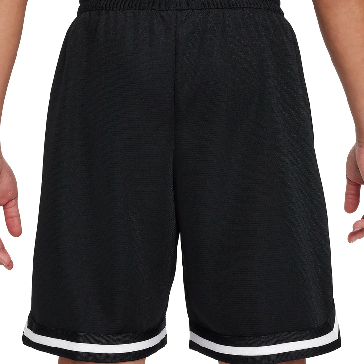 Шорты Nike B NK DF DNA 24 SHORT / Мужской / S / Черный photo 3