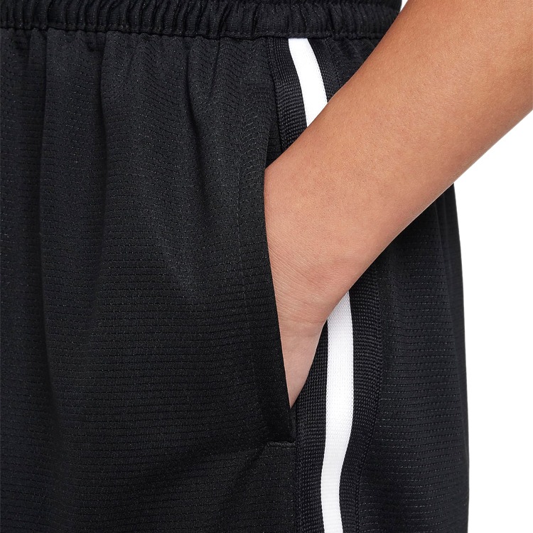 Шорты Nike B NK DF DNA 24 SHORT / Мужской / S / Черный photo 4