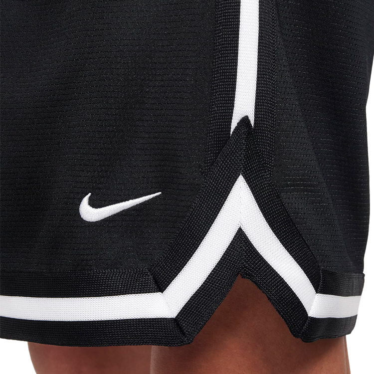 Шорты Nike B NK DF DNA 24 SHORT / Мужской / S / Черный photo 5