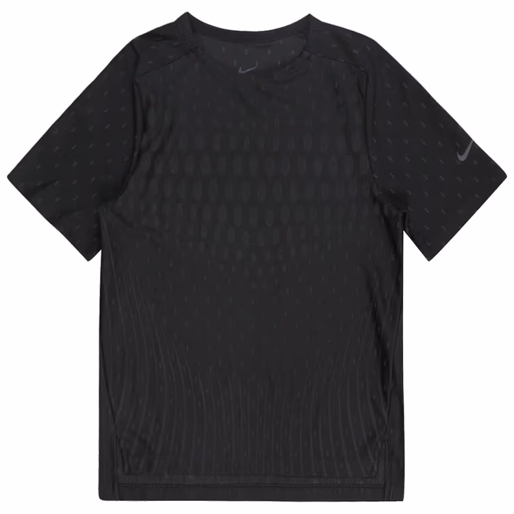 Tricou Nike B NK DFADV MULTI TECH SS TOP