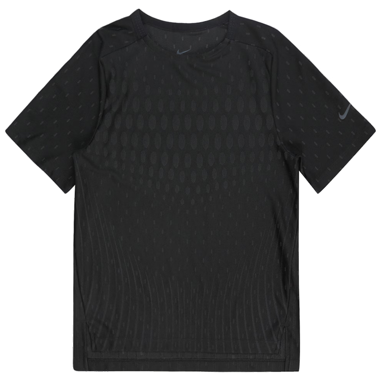 Футболка Nike B NK DFADV MULTI TECH SS TOP photo Футболка Nike B NK DFADV MULTI TECH SS TOP photo