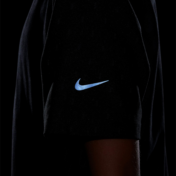 Tricou Nike B NK DFADV MULTI TECH SS TOP / Barbati / S / Negru photo 4