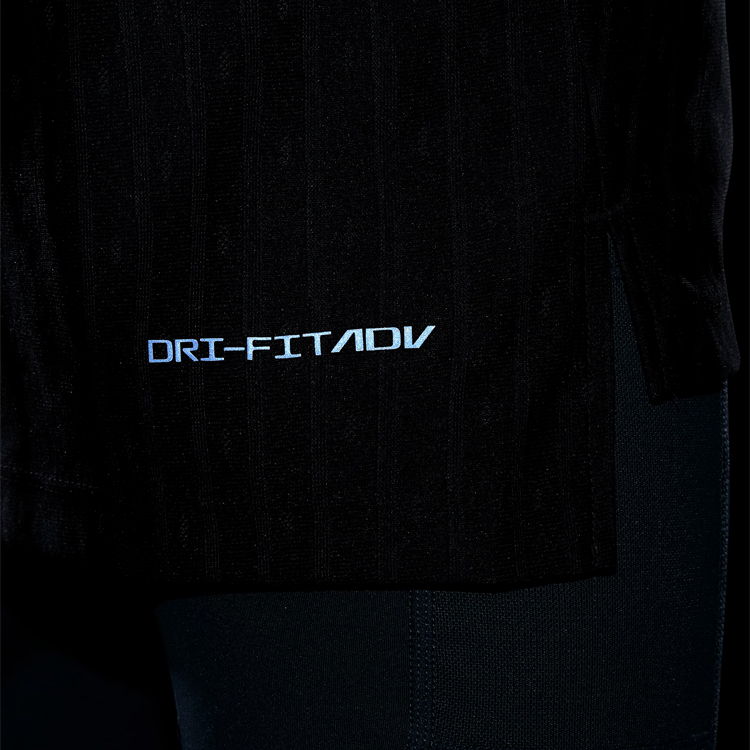 Tricou Nike B NK DFADV MULTI TECH SS TOP / Barbati / S / Negru photo 5