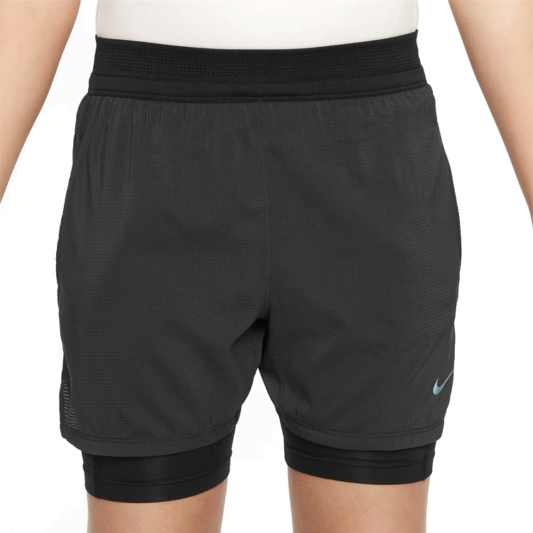 Sorti Nike B NK DFADV MULTI TECH SHORT / Barbati / XL / Negru photo 3
