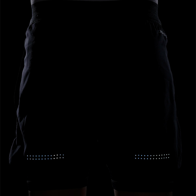 Sorti Nike B NK DFADV MULTI TECH SHORT / Barbati / XL / Negru photo 5