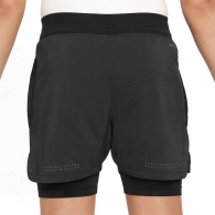 Sorti Nike B NK DFADV MULTI TECH SHORT thumbnav 4