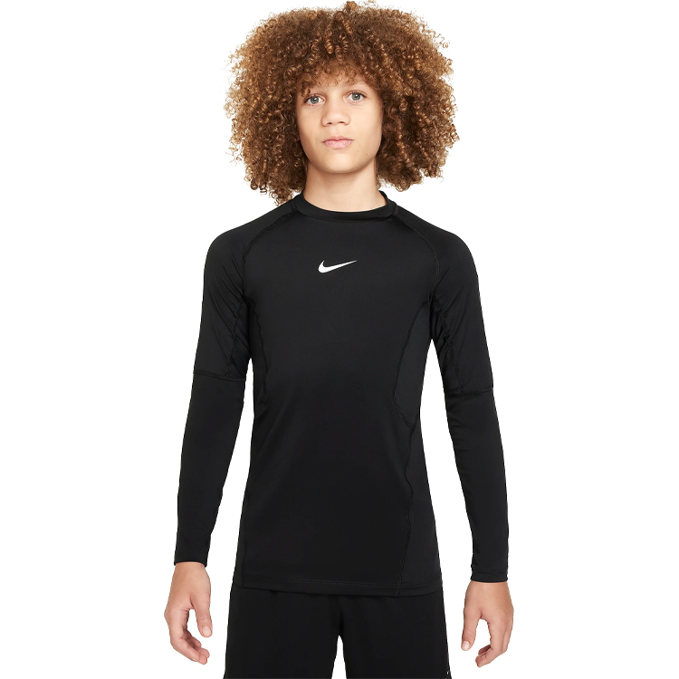Hanorac Nike B NP DF LS TOP 24 photo 