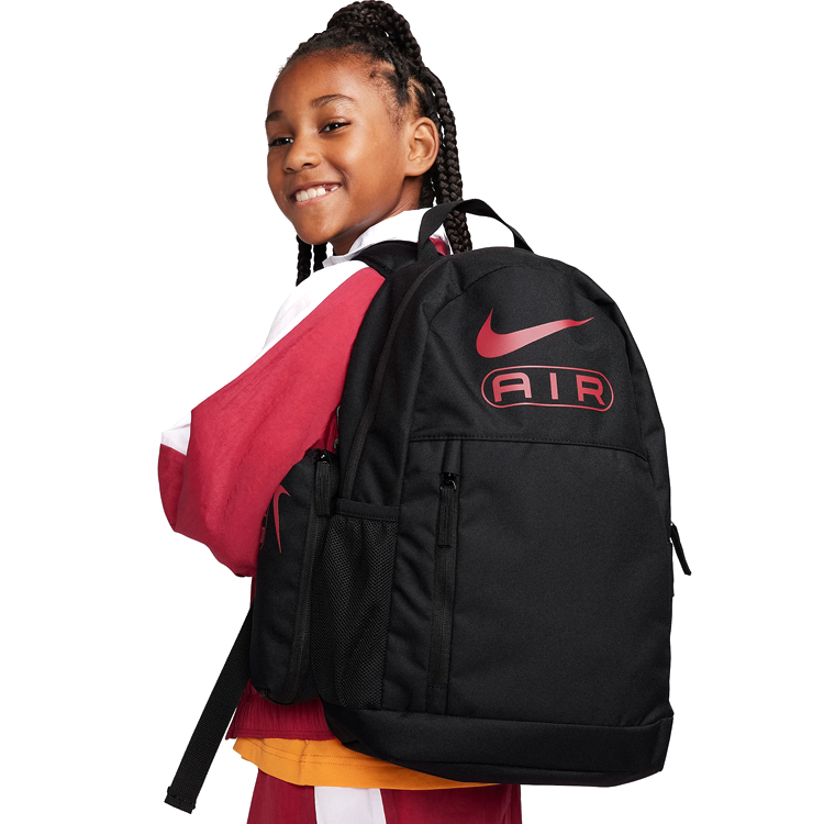 Рюкзак Nike Y NK ELMNTL BKPK FN0961-010 Черный photo 3