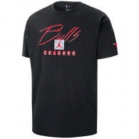 Tricou Nike CHI M CTS STMT M90 SSTEE thumbnav
