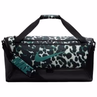 Сумка спортивная Nike NK BRLA M DUFF - 9.5 CT AOP